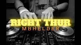 Lagu acara remix terbaru 2025 - ( right thur - mb helder )