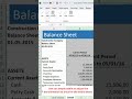Adjust Denomination with ease using Excel VBA