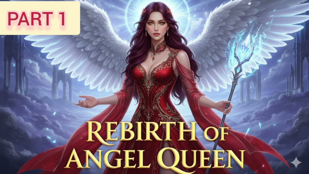 REBIRTH OF ANGEL QUEEN !! PART 1 