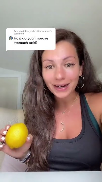 the-lemon-test-for-acid-reflux-youtube