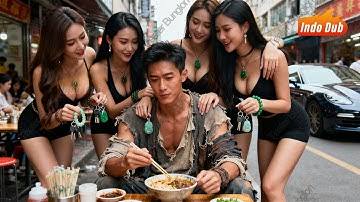 Pemuda miskin dihina tunangannya, tak sadar dia master bela diri. CEO cantik berebut menikahinya!