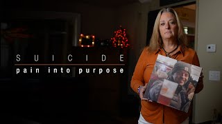 Celebrity Suicide: Turning pain into purpose Profile