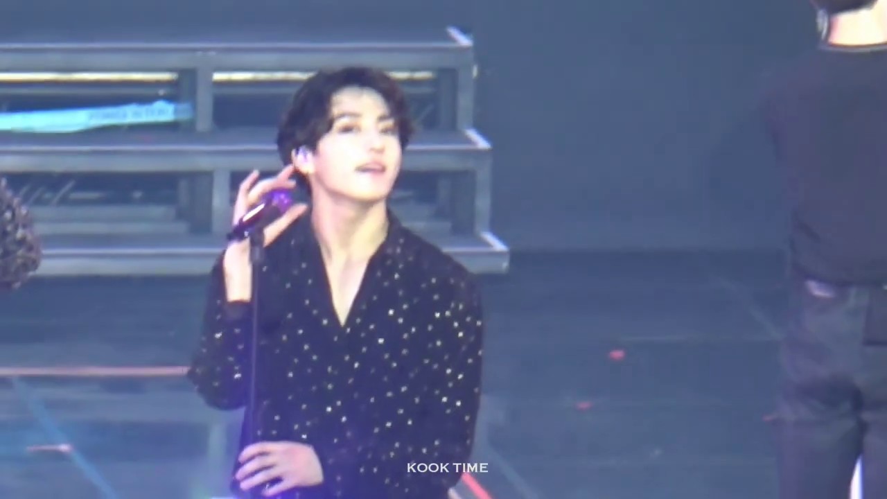 190623 BTS 5th MUSTER MAGIC SHOP - PIED PIPER (JUNGKOOK FOCUS)