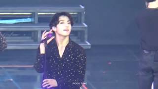 190623 BTS 5th MUSTER MAGIC SHOP - PIED PIPER (JUNGKOOK FOCUS)