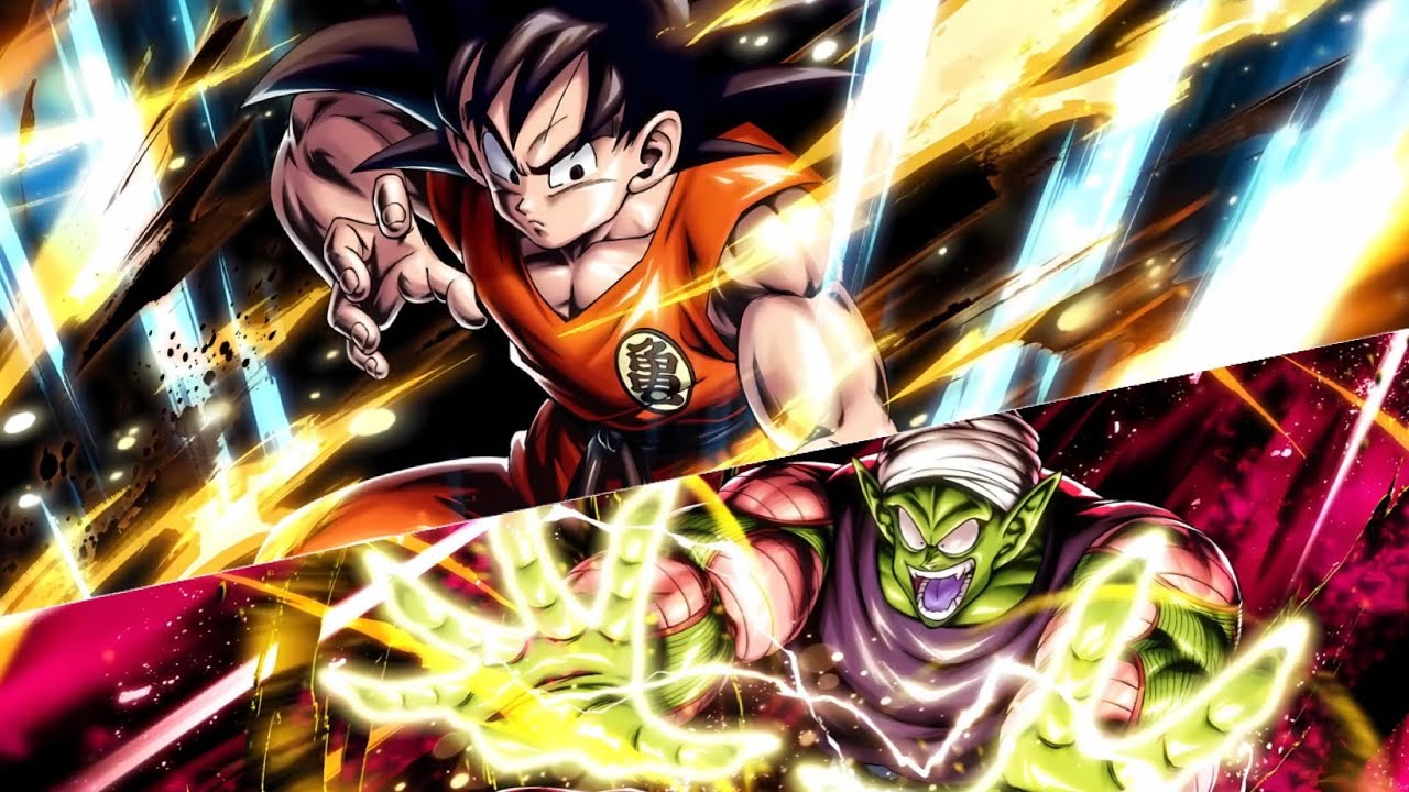 ドラゴンボールレジェンズ孫悟空】リペイント］超サイヤ人孫悟空