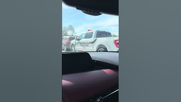 Now that’s serving and protecting the community! #utah #fyp #police