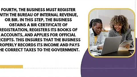 BSAB 4B #How to Register Your Business?