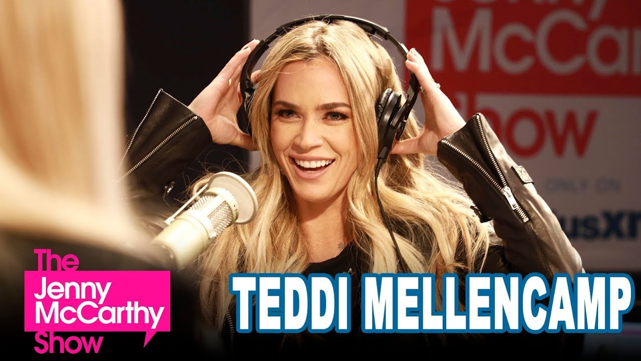 Teddi Mellencamp On Accountability, Lisa Vanderpump, Dorit, and Being Misled