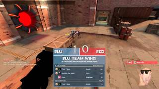 Tf2 - Pass Time Update NOISE BALL Glitch