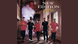 New Edition - If It Isn't Love (Dubapella) Audio HQ