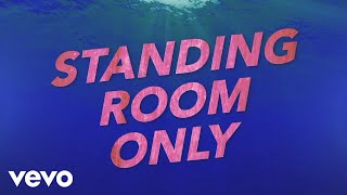 Tim McGraw - Standing Room Only (Lyric Video) chords