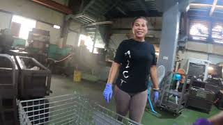 FACTORY WORKER IN TAIWAN SIMPLE  LANG MASKI WALA EXPERIENCE KAYA MO / FAMILY BUSENESS FACTORY WORKER by   BRO ALVIN   7,241 views 3 weeks ago 38 minutes