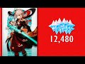 GENSHIN IMPACT - 12,480 - KAZUHA +вебка