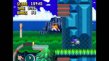 Nickon Plays- Sonic After The Sequel- PART 1