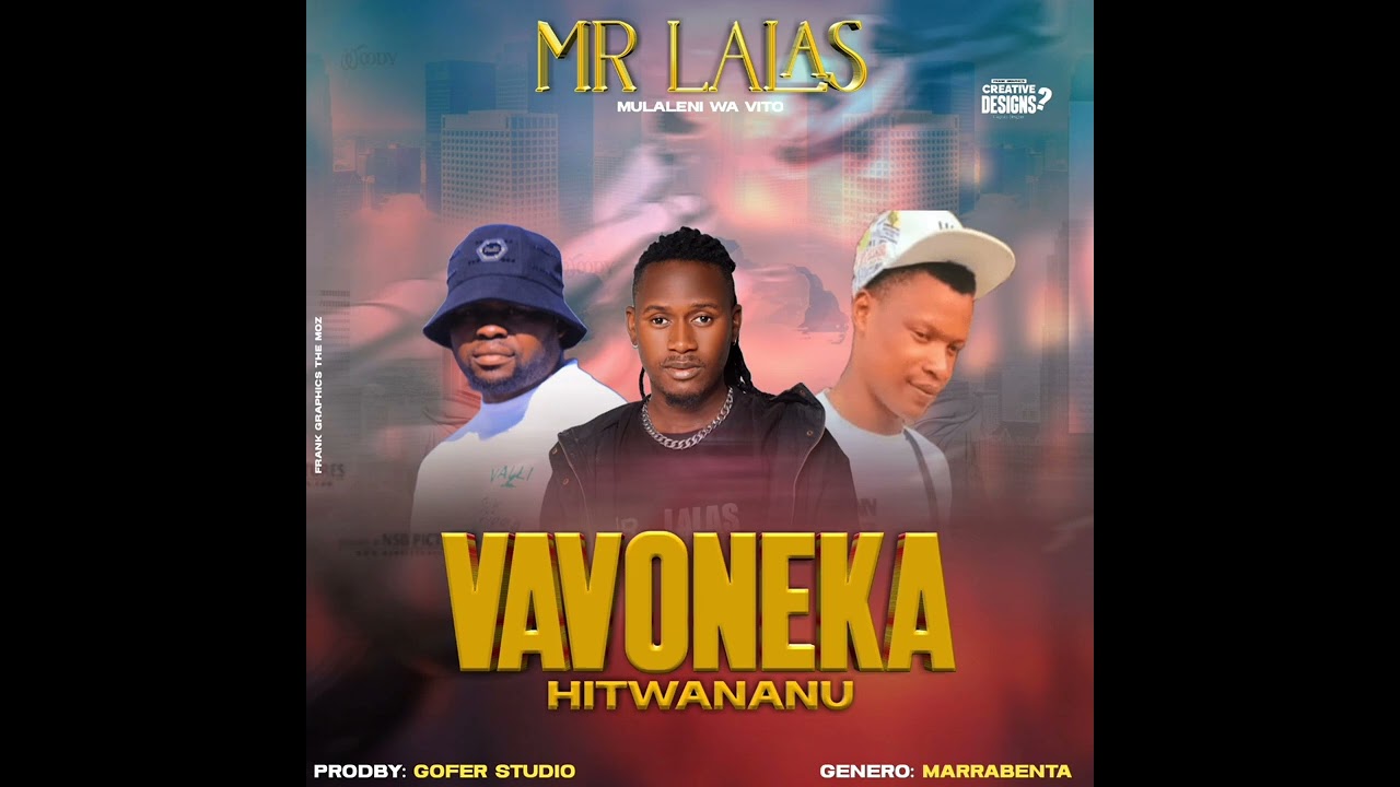 Mr lalas vavoneka hitwanano prod by Ls on the Beatriz