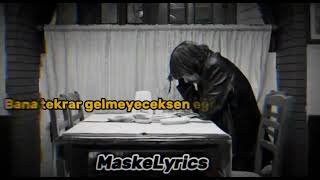 Rope - Mayıs 10 - Lyrics Video Resimi