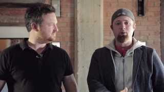 Shane and Shane - Story Behind "Though You Slay Me" Wealth