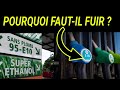 SUPERETHANOL: faut-il vraiment fuir ?