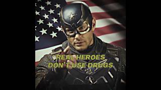 Captain Enrique saves you from taking Poison Ivy’s DRUGS #dankememes #memes