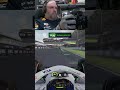 Those recovery skills | #jsimsgaming on #Twitch #simracing #F1 #F125