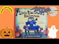 &quot;Little Blue Truck&#39;s Halloween&quot; by Alice Schertle, read by Books with Grandma