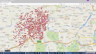 Pokemon Go Live map Tool, Find All Rare Pokemons Nearby screenshot 4