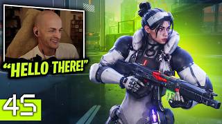 Tyrant Before The Storm Most Watched Marathon Clips Today