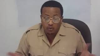 Doctor Mengistu - The Jammy Show (Ethiopian Comedy)