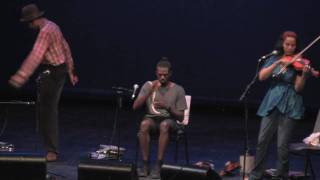 Carolina Chocolate Drops - Genuine Negro Jig [HD] chords