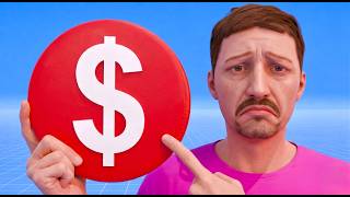 We Got Demonetized… I Need Your Help!