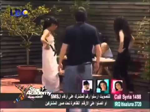اسماء التونسية ستار اكاديمي كفر سب الجلالة 4