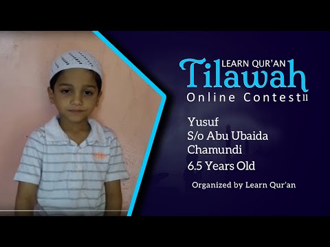 yusuf-s/o-abu-ubaida-chamundi-|-learn-quran-tilawah-online-contest-ll,-bhatkal