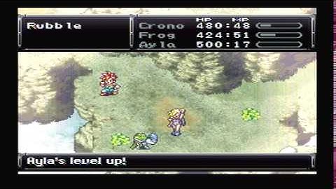 Through the Mist | Chrono Trigger Walkthrough "14/22" (No Commentary)