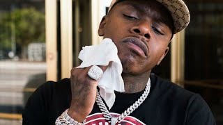 DaBaby  TROUBLE  (Music video)