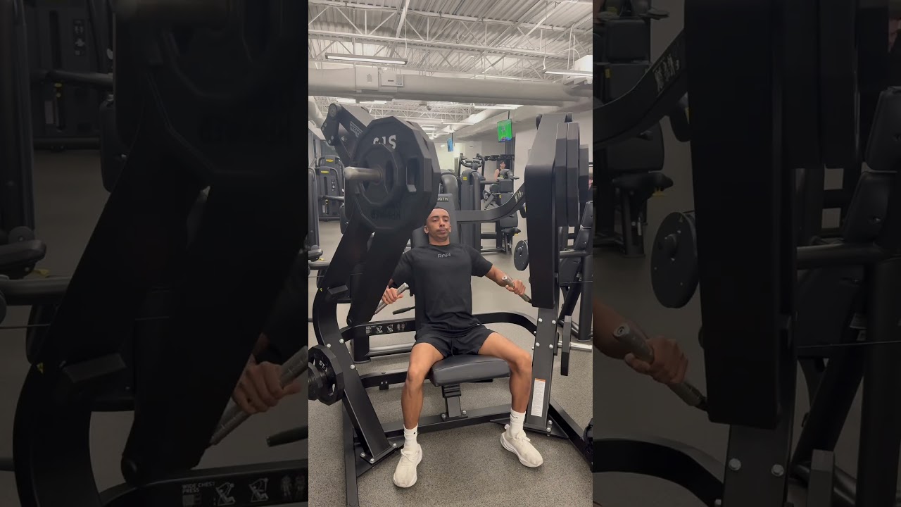 #chestday #chestdaybestday #fitnessroutine