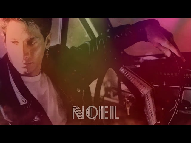 Noel - The Question