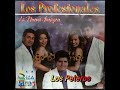 Los Profesionales Los Peleros