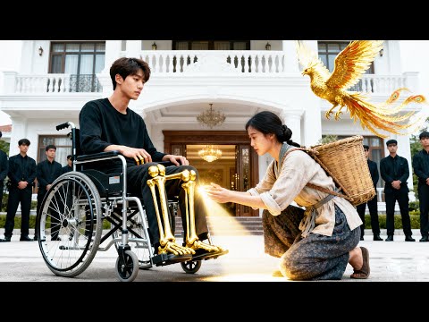 闪婚娶个小村姑，霍总赢麻了 poster