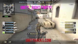 UnityHacks.com - Going Ham