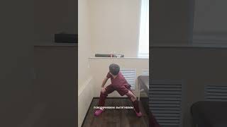 Суставная гимнастика: упражнение для спины и плеч