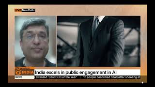 20251214-  DD India 24x7  AI India