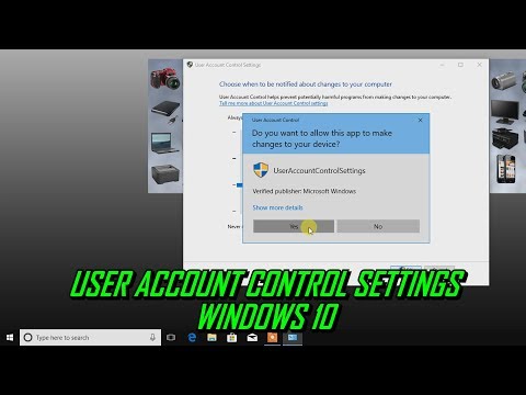 Video: Cum Se Deschide Panoul De Control în Windows
