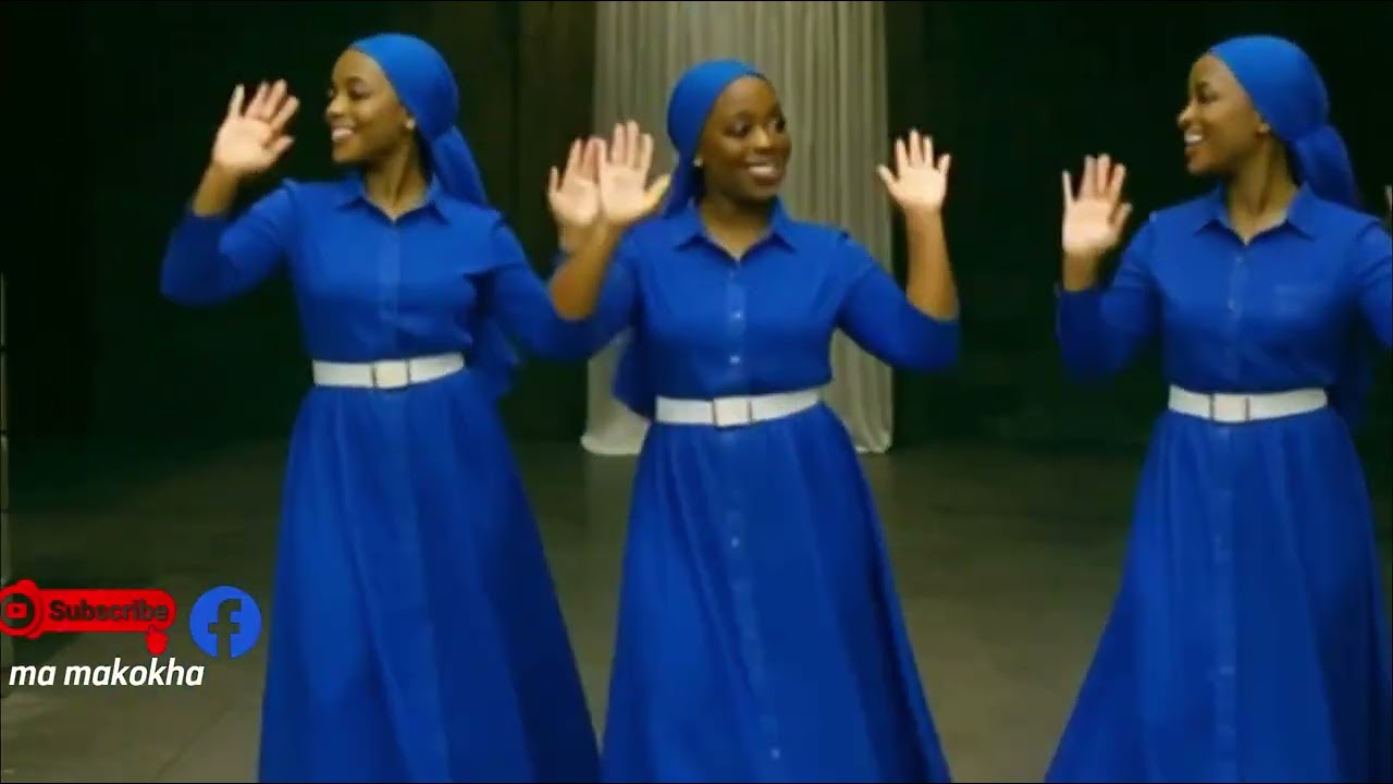 Kijana Simama I Youth Have a Stand