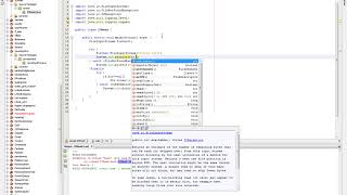 Java dersleri 72# FileReadStream ile dosyadan veri okuma