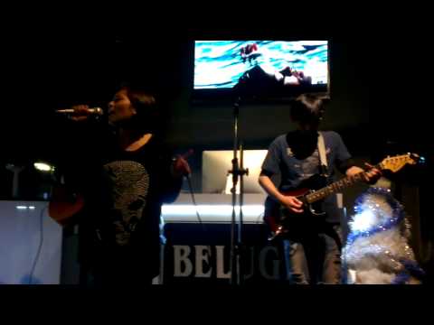 林曉培 This is (COVER) 鬧事主唱:高亞必