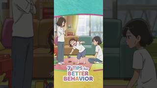 7 Things to Do When a Child Misbehaves #shorts
