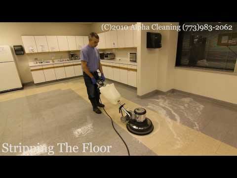 Video: Bạn có thể tẩy lông sàn bằng gạch terrazzo không?