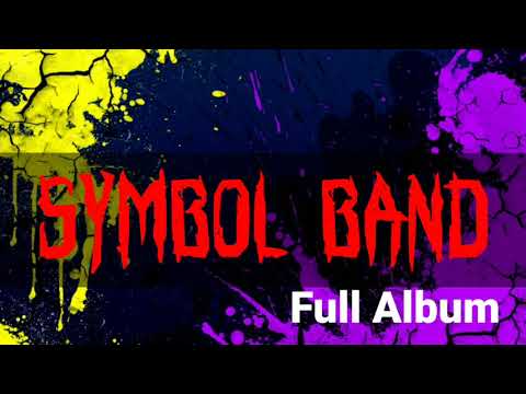 SYMBOL BAND FULL ALBUM