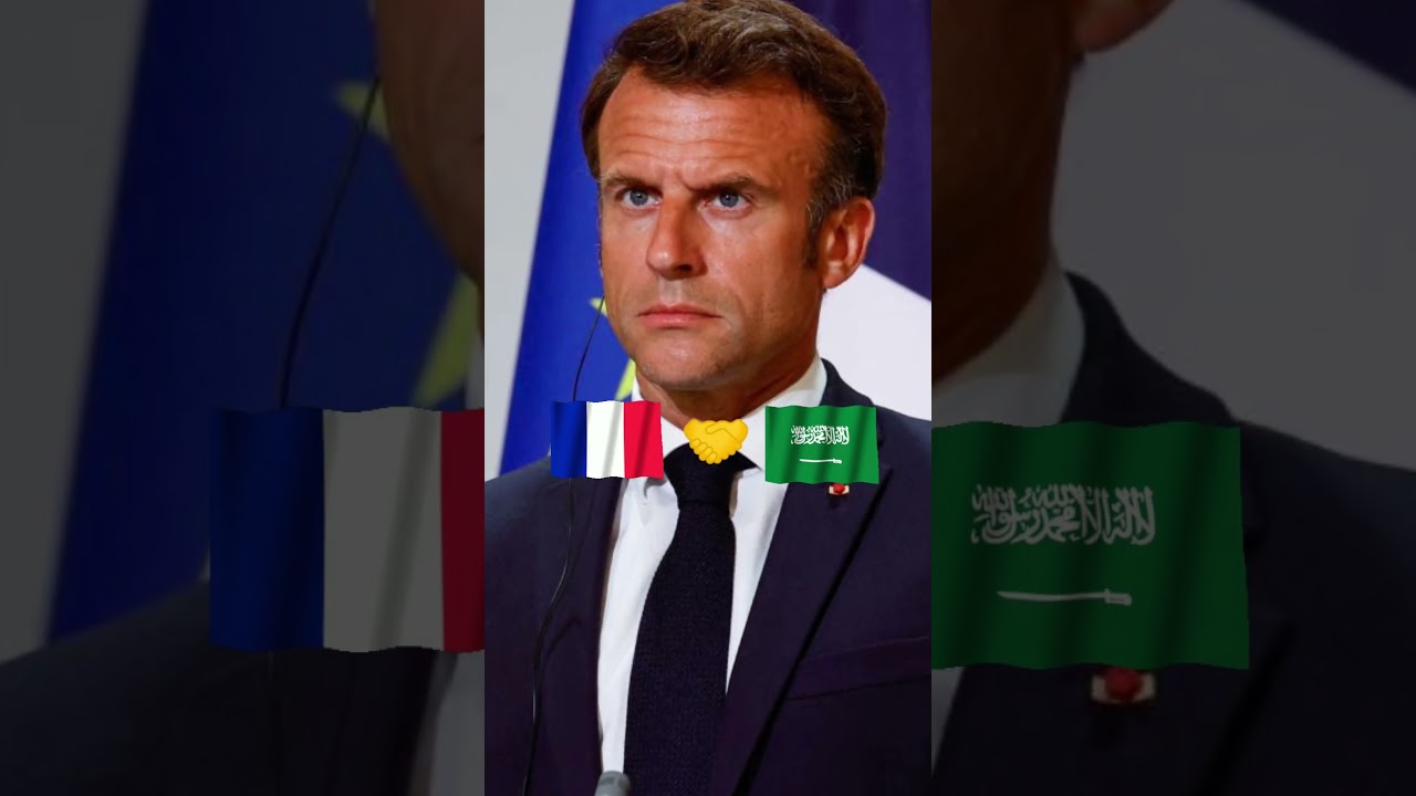 Top 10 Countries That Love Saudi Arabia 