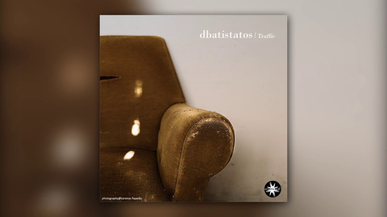 Watch D. Batistatos - Downtown on YouTube Watch D. Batistatos - Downtown on YouTube